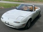 Mazda Miata C-Package 1993 года (NA)